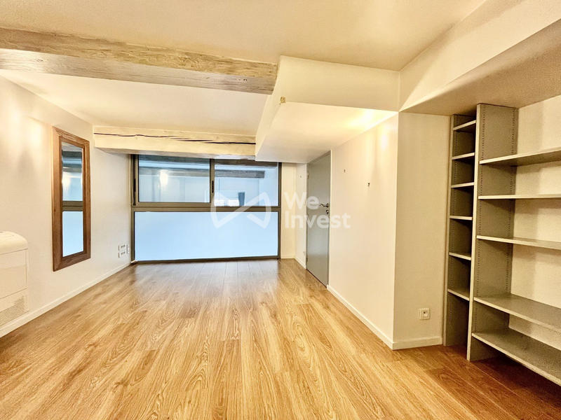 Appartement - 131 m² - 6 pièces