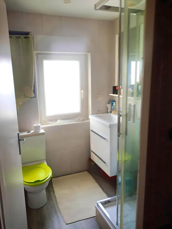 Maison - 133 m² - 7 pièces