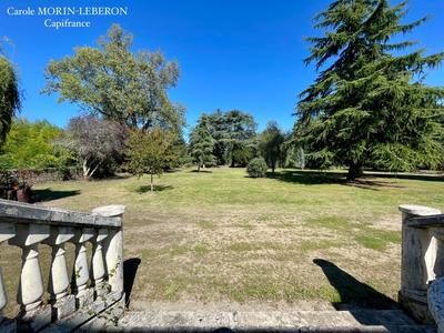 Maison de maîtres - 210 m² - 5 pièces