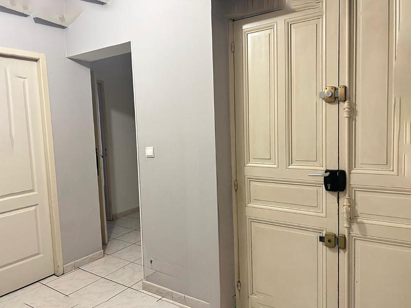 Immeuble - 200 m² - 10 pièces