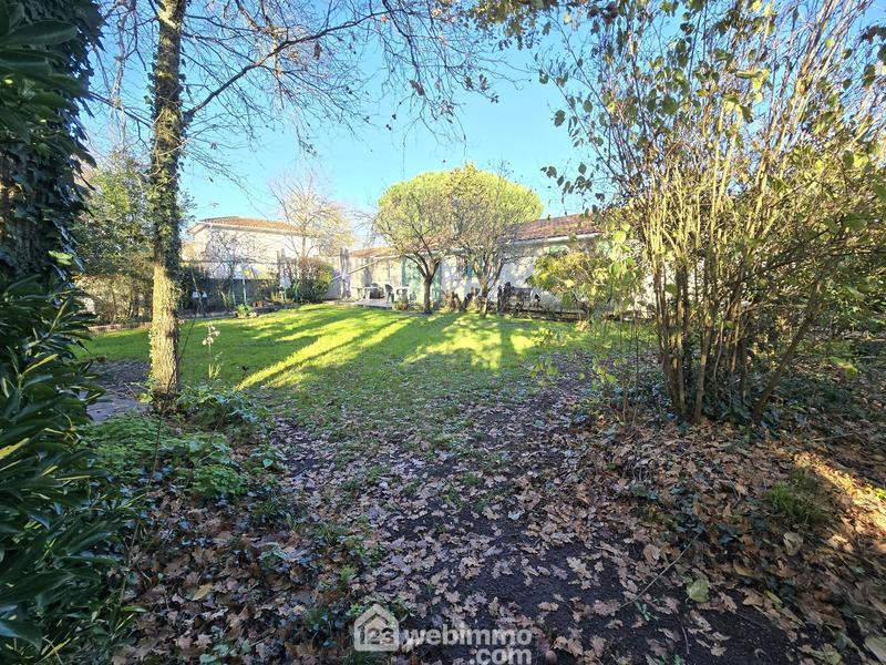 Maison - 129 m² - 5 pièces