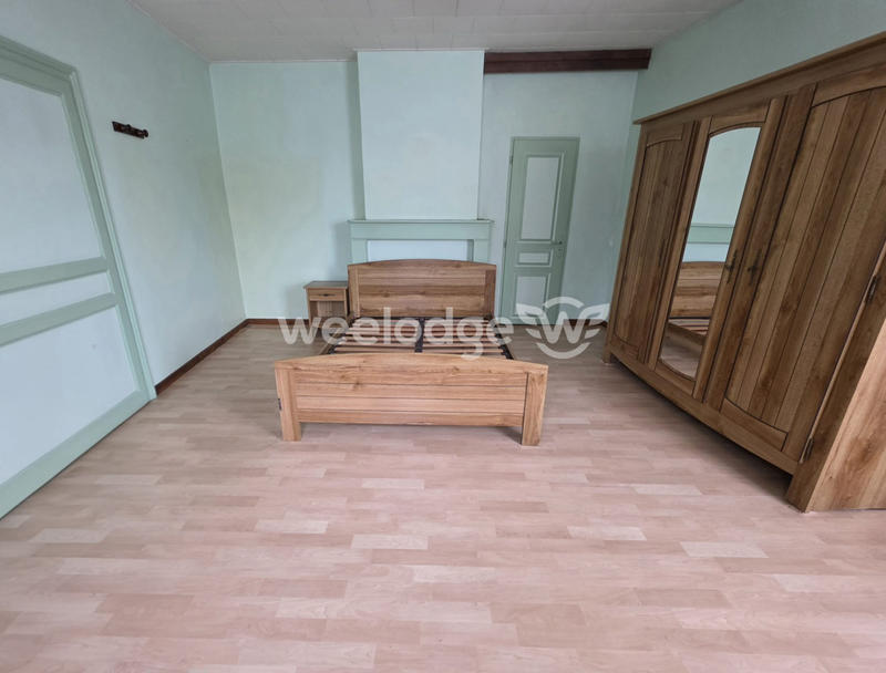 Maison - 163 m² - 6 pièces