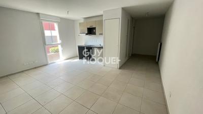 Studio - 37 m² - 1 pièce