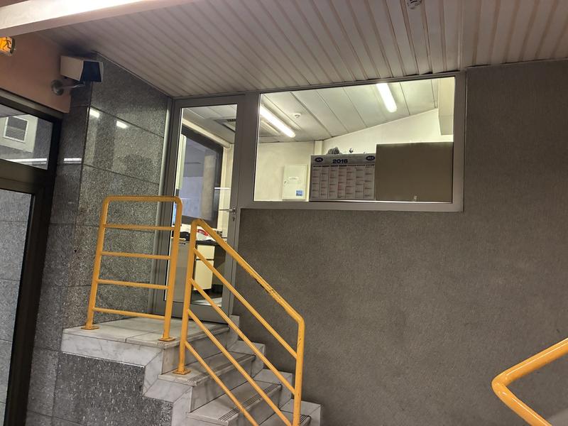 Parking / Garage - 11 m²