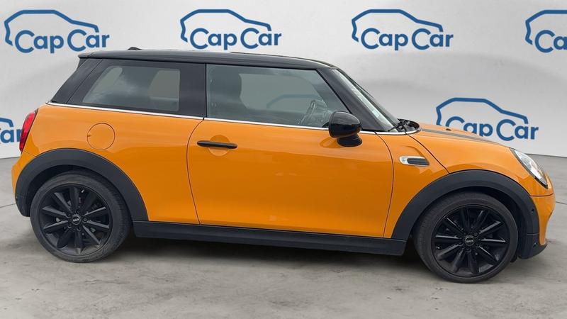 Mini Cooper 1.5 136 Chili - Toit ouvrant