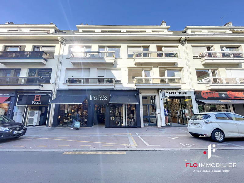 Appartement - 71 m² - 3 pièces