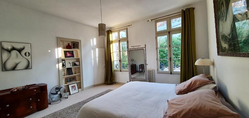 Hôtel particulier - 350 m² - 15 pièces