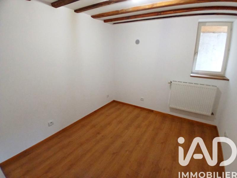 Immeuble - 171 m²