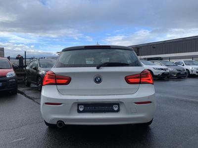 Bmw Série 1 114d 95 Ch Lounge - Garantie 6 Mois