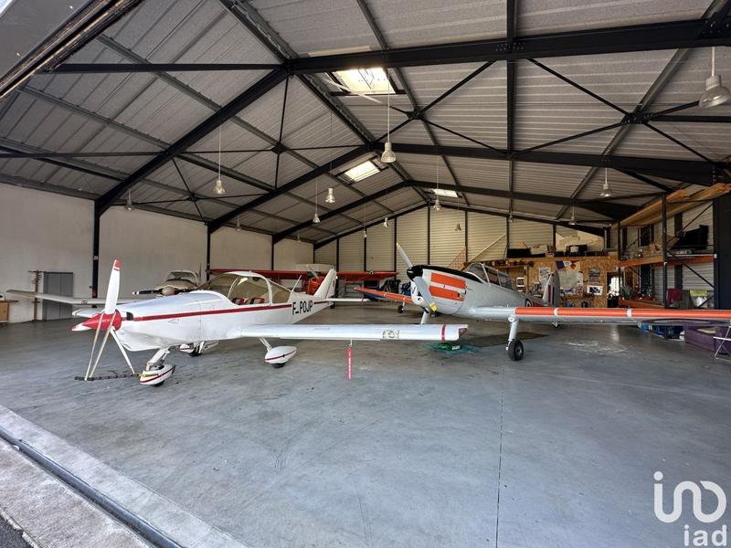 Local commercial - 400 m²