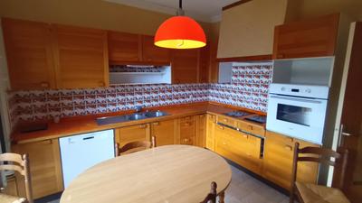 Maison d'architecte - 240 m² - 10 pièces