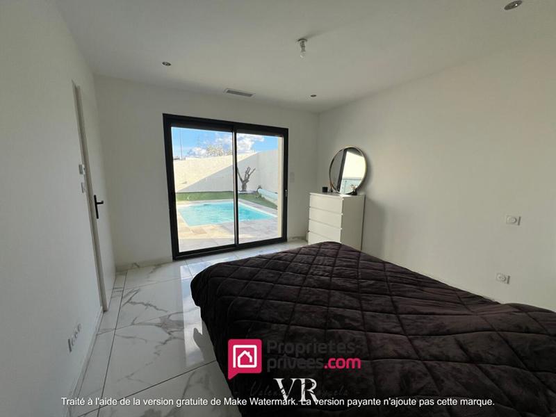 Maison - 114 m² - 4 pièces