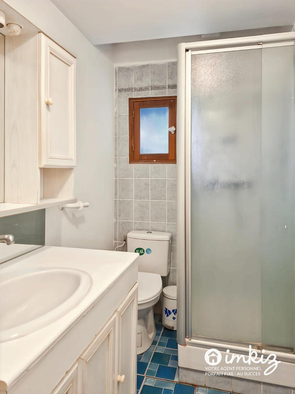 Maison - 193 m² - 8 pièces