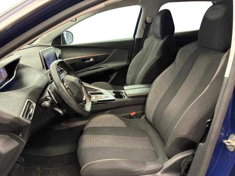 Peugeot 3008 Business Puretech 130ch s&amp;S Eat8 Active