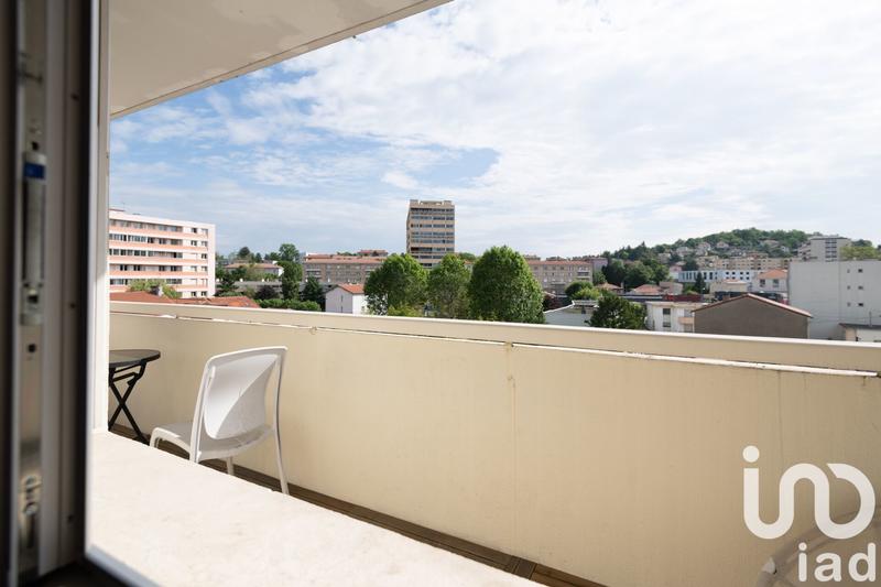 Appartement - 28 m² - 1 pièce