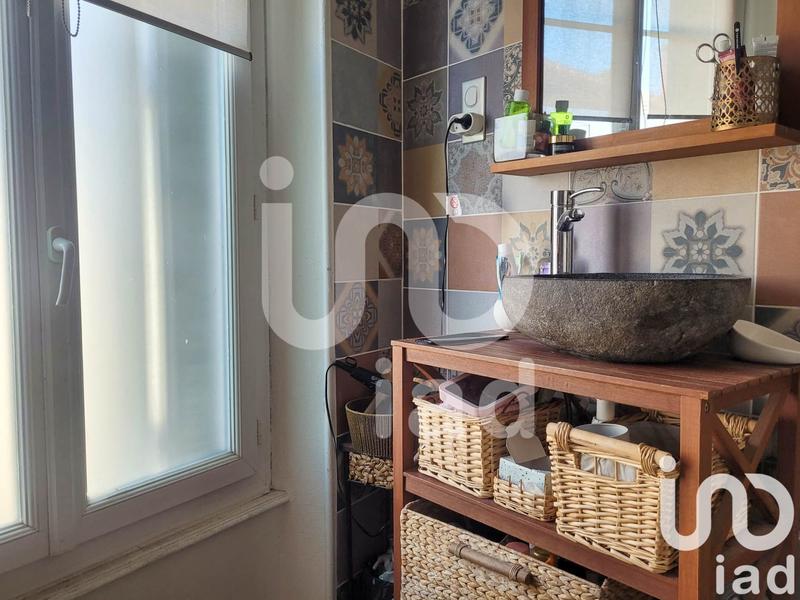 Appartement - 110 m² - 5 pièces