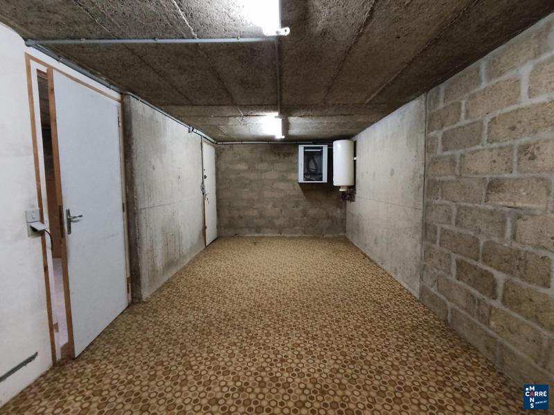 Local commercial - 96 m²