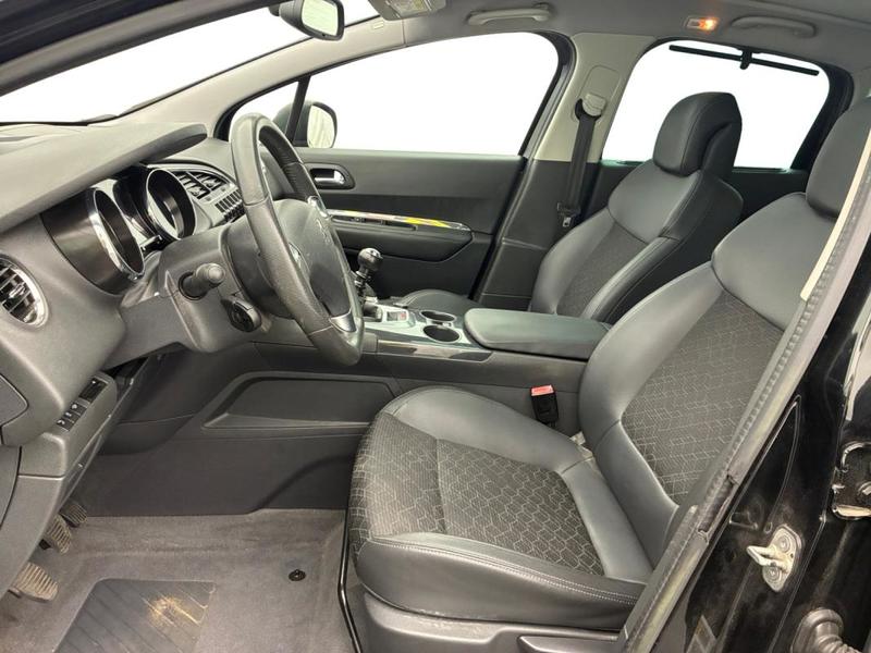 Peugeot 3008 2.0 HDi 150ch Fap Bvm6 Allure