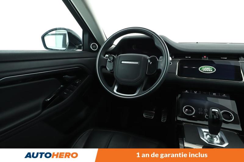 Land Rover Range Rover Evoque P200 4wd R-Dynamic Hse Bva9 200 ch