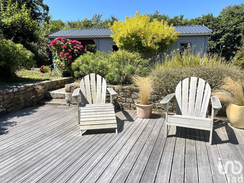 Maison - 131 m² - 5 pièces