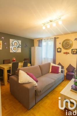 Maison - 79 m² - 4 pièces