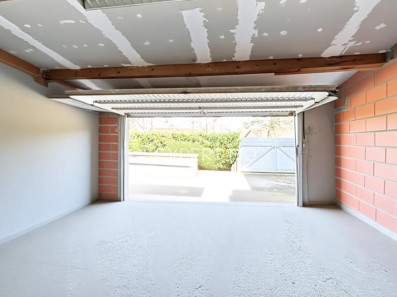 Maison - 180 m² - 6 pièces