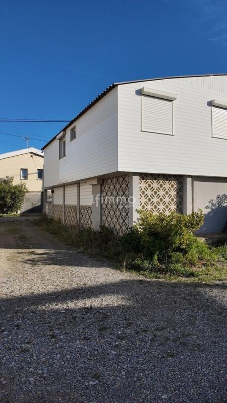 Châlet - 108 m² - 7 pièces