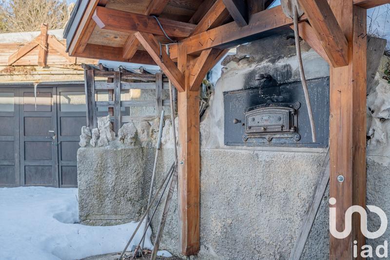 Maison - 153 m² - 4 pièces