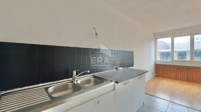 Appartement - 25 m² - 1 pièce