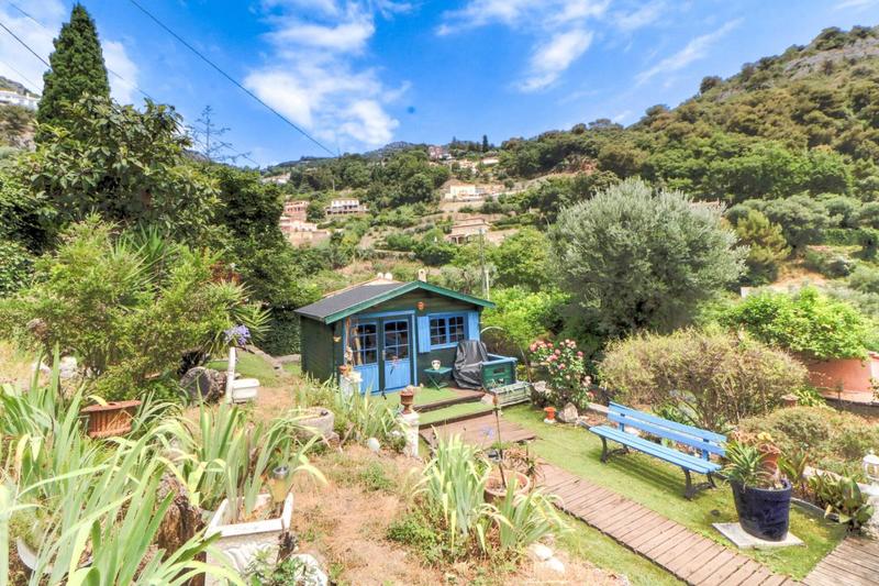 Villa - 90 m² - 3 pièces