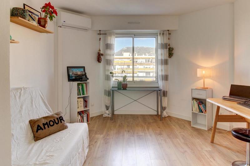 Appartement - 78 m² - 3 pièces