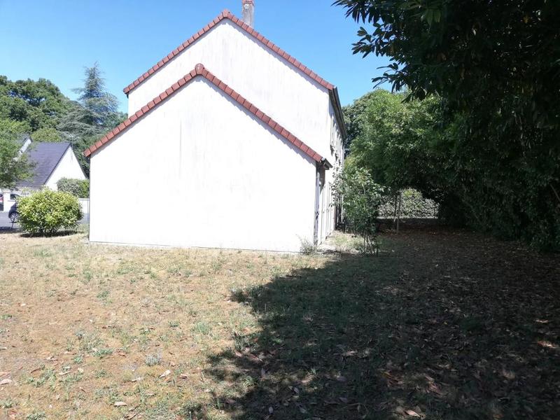 Maison - 167 m² - 7 pièces