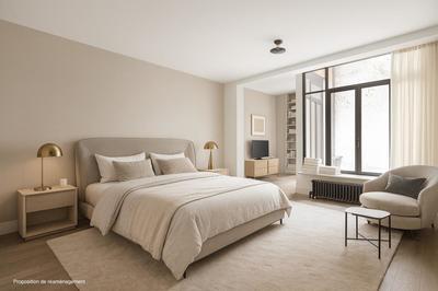 Maison - 201 m² - 7 pièces