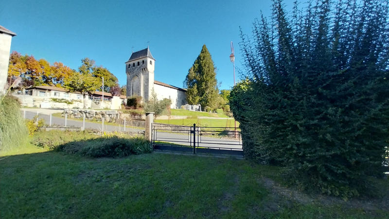 Maison de village - 211 m² - 7 pièces