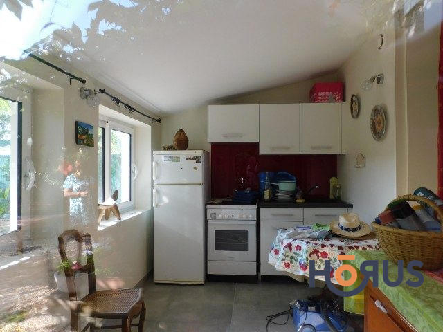 Viager - Maison - 137 m² - 6 pièces