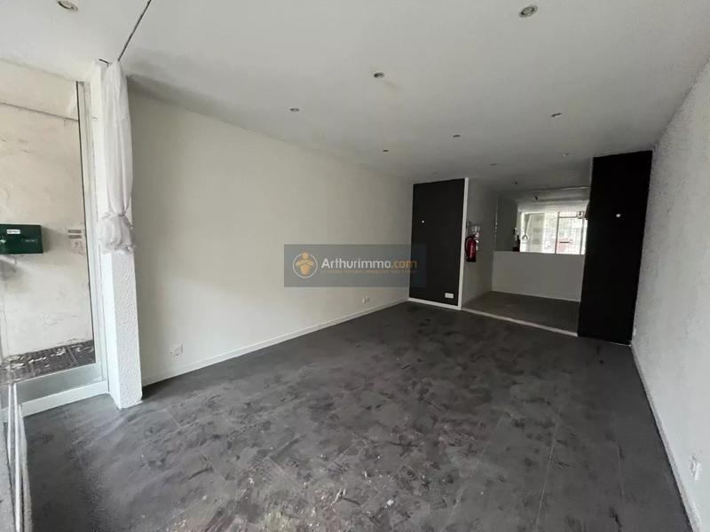 Immeuble - 7 pièces