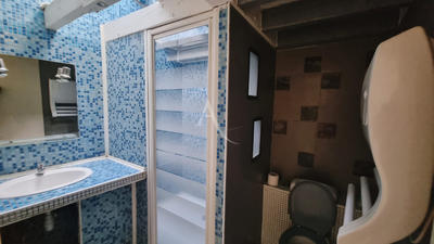 Appartement - 43 m² - 3 pièces