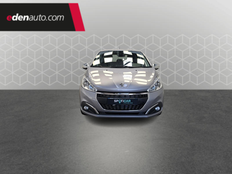 Peugeot 208 PureTech 110ch s&amp;S Eat6 Allure