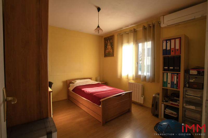 Maison - 128 m² - 5 pièces