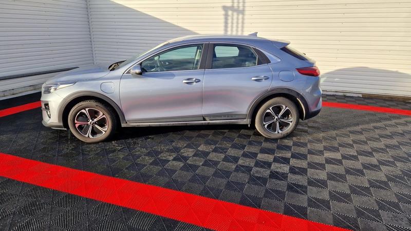 Kia Xceed 1.6 Gd-i 141 Hybride Rechargeable Dct6 Active