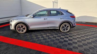 Kia Xceed 1.6 Gd-i 141 Hybride Rechargeable Dct6 Active
