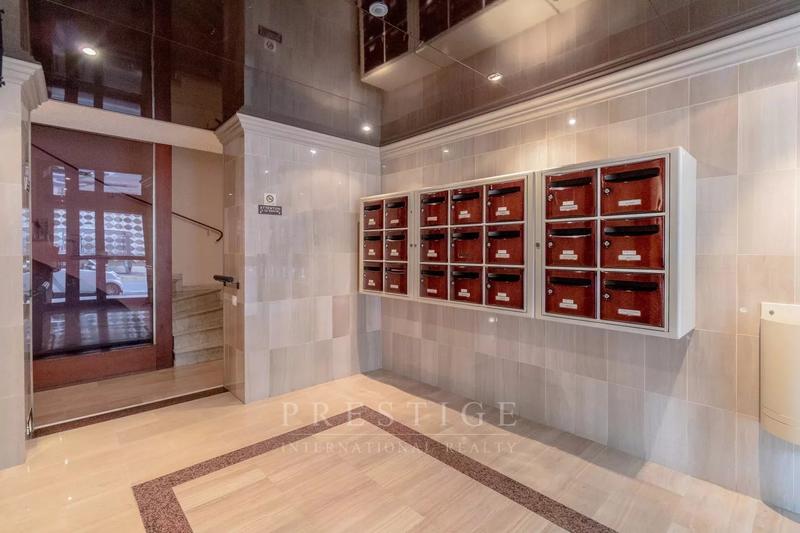 Appartement - 50 m² - 1 pièce