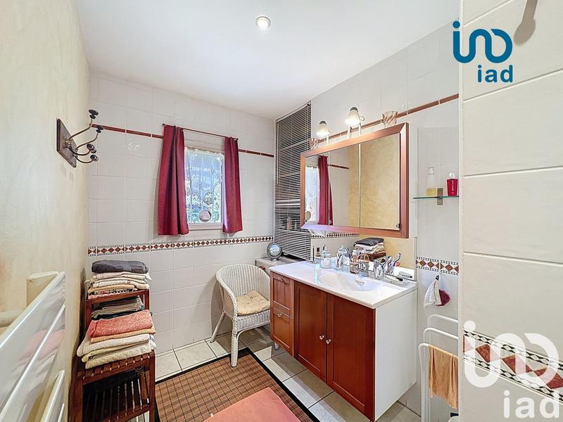 Maison - 95 m² - 3 pièces