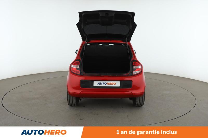 Renault Twingo 1.0 SCe Intens 71 ch