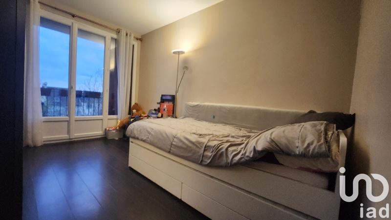 Appartement - 81 m² - 4 pièces