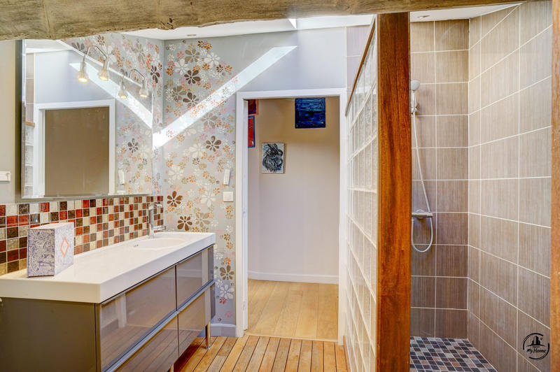 Appartement - 71 m² - 4 pièces