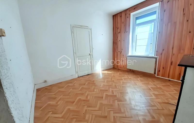 Maison de ville - 70 m² - 4 pièces