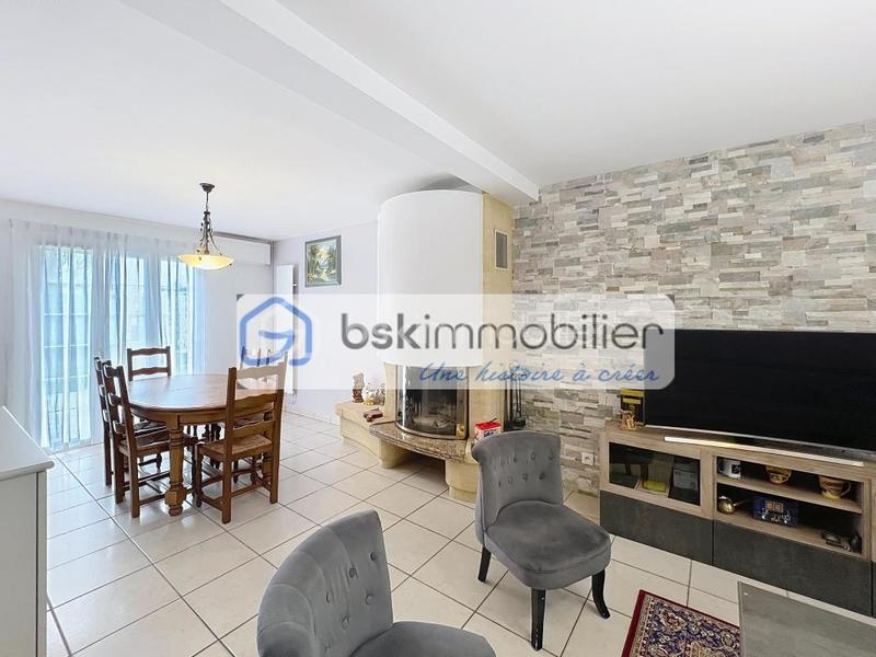 Propriété - 134 m² - 7 pièces