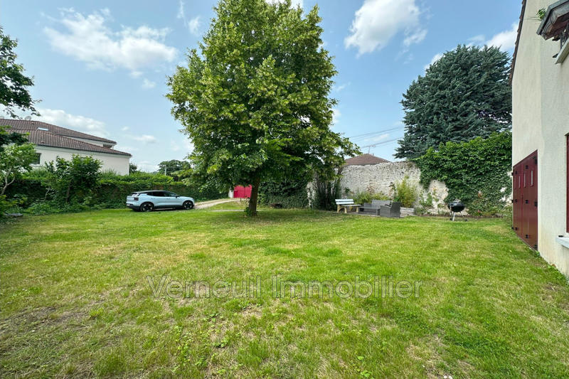 Maison - 178 m² - 7 pièces