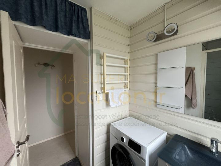 Appartement - 74 m² - 4 pièces